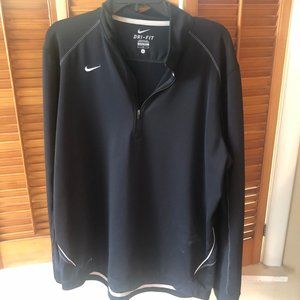 Nike Dri-Fit Pullover
